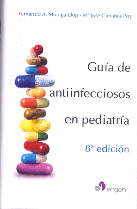 GUIA DE ANTIINFECCIOSOS EN PEDIATRIA