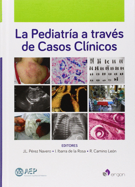 LA PEDIATR�A A TRAV�S DE CASOS CL�NICOS