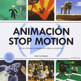 ANIMACIN STOP MOTION