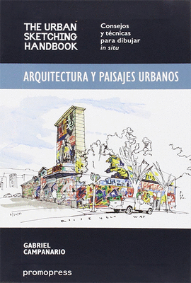 ARQUITECTURA Y PAISAJES URBANOS