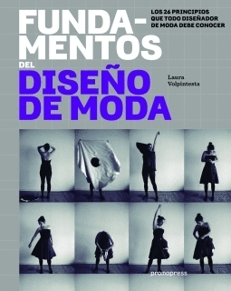 FUNDAMENTOS DEL DISEO DE MODA