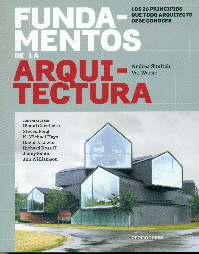 FUNDAMENTOS DE LA ARQUITECTURA