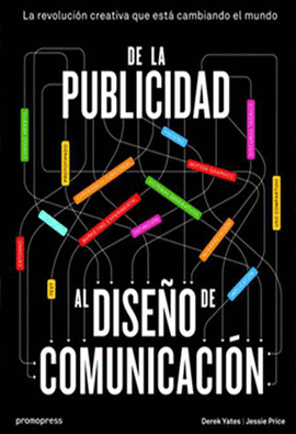 DE LA PUBLICIDAD AL DISEO DE COMUNICACION