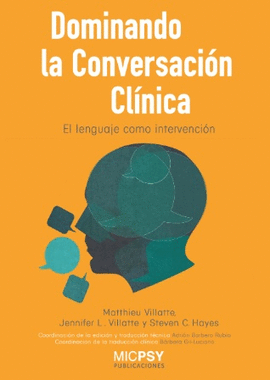 DOMINANDO LA CONVERSACION CLINICA