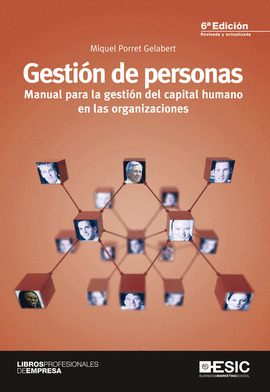 GESTI�N DE PERSONAS
