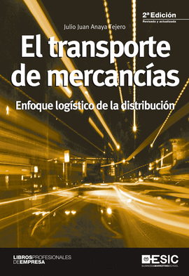 EL TRANSPORTE DE MERCANCAS