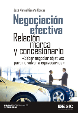 NEGOCIACI�N EFECTIVA
