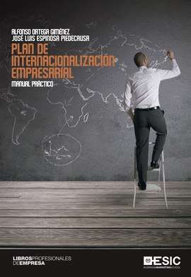 PLAN DE INTERNACIONALIZACION EMPRESARIAL