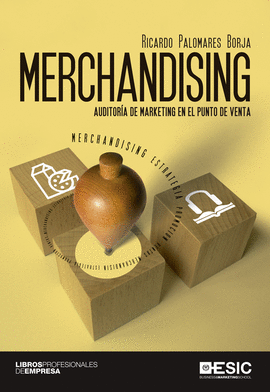 MERCHANDISING AUDITORA DE MARKETING EN EL PUNTO DE VENTA