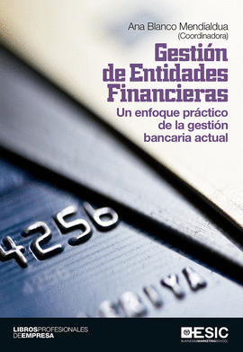 GESTION DE ENTIDADES FINANCIERAS