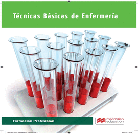 TCNICAS BSICAS DE ENFERMERA