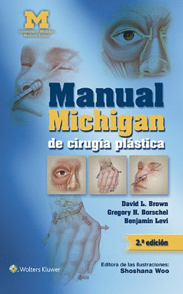 MANUAL MICHIGAN DE CIRUG�A PL�STICA