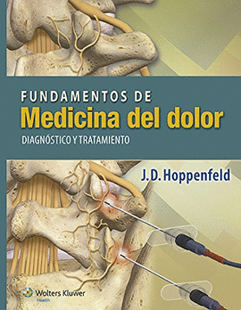 FUNDAMENTOS DE MEDICINA DEL DOLOR