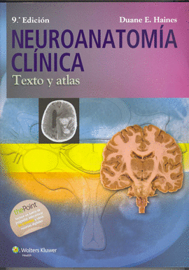 NEUROANATOMIA CLINICA TEXTO Y ATLAS