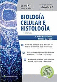 BIOLOGA CELULAR E HISTOLOGA