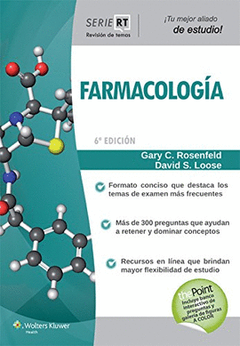 FARMACOLOGIA