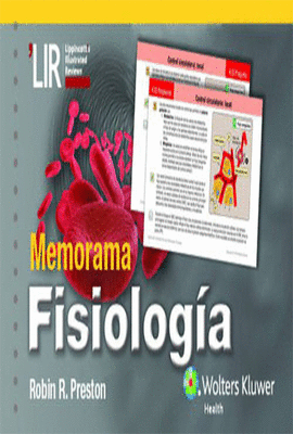 MEMORAMA FISIOLOG�A