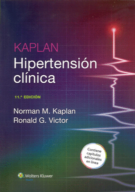 KAPLAN HIPERTENSI�N CL�NICA