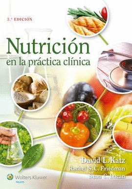 NUTRICIN MDICA