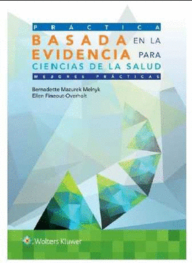 PRCTICA BASADA EN LA EVIDENCIA PARA CIENCIAS DE LA SALUD