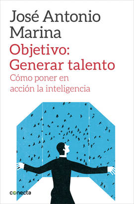 OBJETIVO GENERAR TALENTO