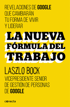 LA NUEVA FORMULA DEL TRABAJO