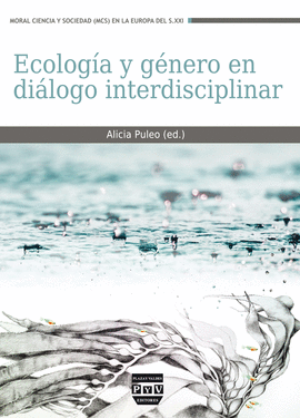 ECOLOGIA Y GENERO EN DIALOGO INTERDISCIPLINAR