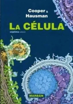 LA CELULA