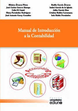 MANUAL DE INTRODUCCIN A LA CONTABILIDAD