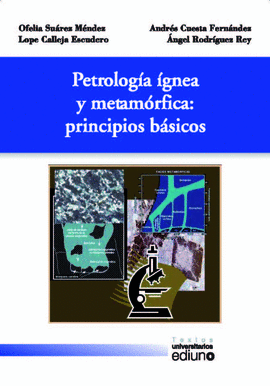 PETROLOGA GNEA Y METAMRFICA PRINCIPIOS BSICOS