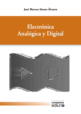 ELECTRNICA ANALGICA Y DIGITAL