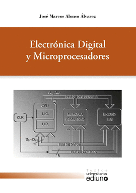 ELECTRNICA DIGITAL Y MICROPROCESADORES