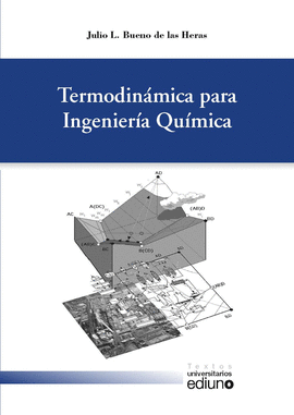 TERMODINMICA PARA INGENIERA QUMICA