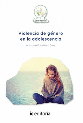 VIOLENCIA DE GENERO EN LA ADOLESCENCIA
