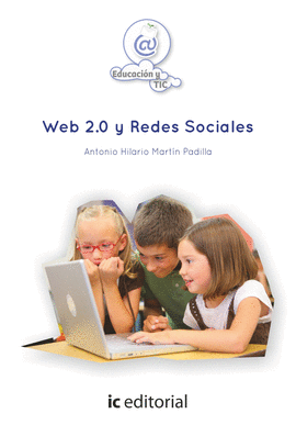 WEB 2.0 Y REDES SOCIALES