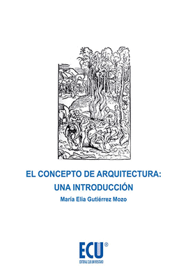 EL CONCEPTO DE ARQUITECTURA