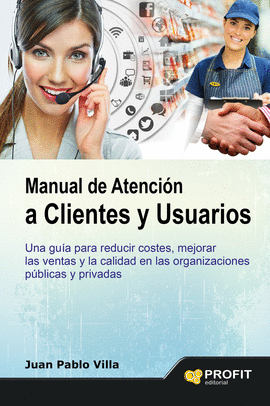 MANUAL DE ATENCIN A CLIENTES Y USUARIOS