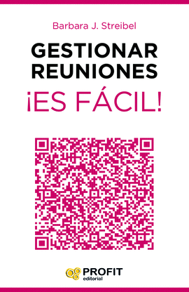 GESTIONAR REUNIONES �ES F�CIL!