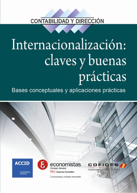 INTERNACIONALIZACION CLAVES Y BUENAS PRACTICAS