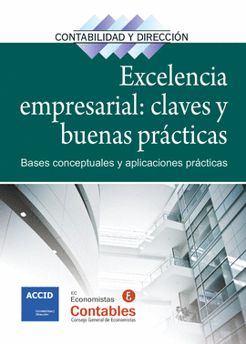 EXCELENCIA EMPRESARIAL CLAVES Y BUENAS PRACTICAS