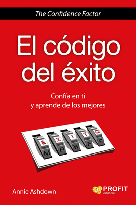 EL C�DIGO DEL EXITO