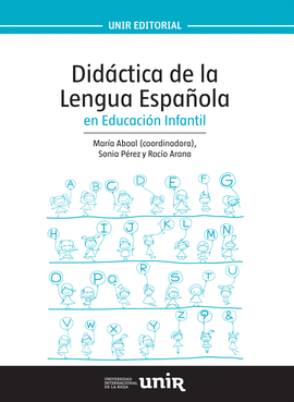 DIDACTICA DE LA LENGUA ESPAOLA EN EDUCACION INFANTIL
