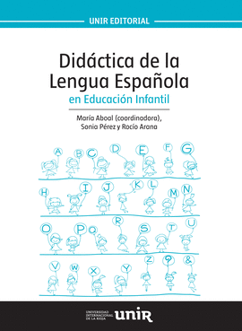 DIDACTICA DE LA LENGUA ESPA�OLA EN EDUCACION INFANTIL