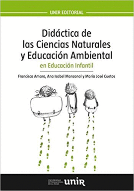 DIDCTICA DE LAS CIENCIAS NATURALES Y EDUCACIN AMBIENTAL EN EDUCACIN INFANTIL