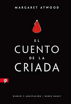 EL CUENTO DE LA CRIADA