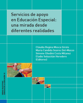 SERVICIOS DE APOYO EN EDUCACION ESPECIAL UNA MIRADA DESDE DIFERENTES REALIDADES