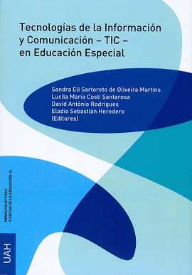 TECNOLOGIAS DE LA INFORMACION Y COMUNICACION TIC EN EDUCACIO ESPECIAL