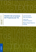 GESTIN DE LA CARTERA DE PROYECTOS DE TIC