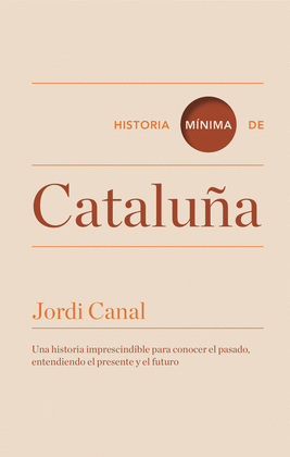 HISTORIA M�NIMA DE CATALU�A