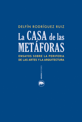 LA CASA DE LA METAFORAS